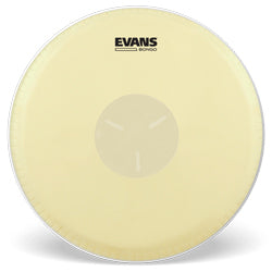 Evans Bongo Drumheads