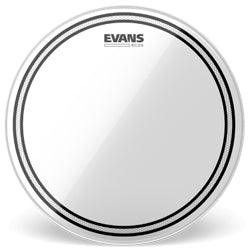 Evans Tom Drumheads