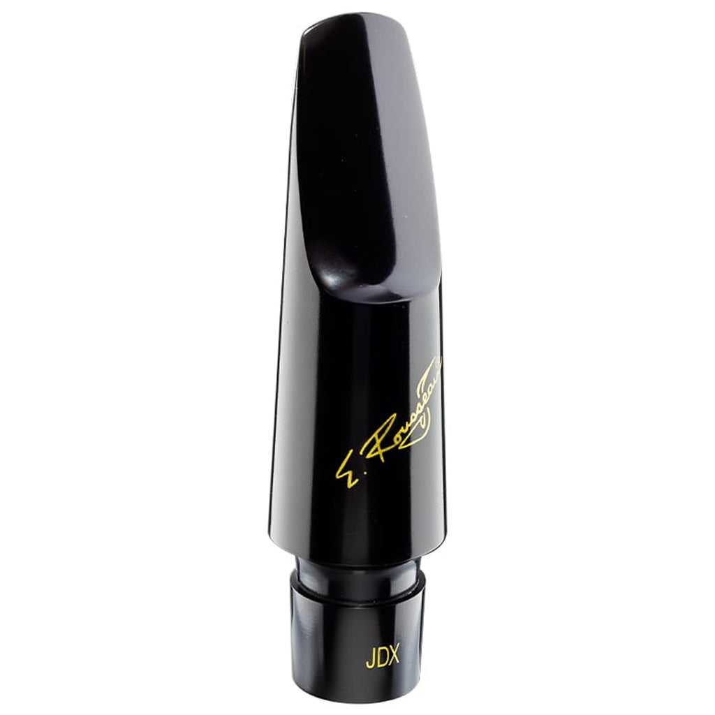 Rousseau Baritone Saxophone Mouthpiece, JDX, 8