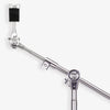 Gibraltar SC-EXMBBT Extendable Cymbal Boom Arm with Gearless Brake Tilter