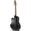 Adamas I, E-Acoustic Guitar 2087GT-2, MS/Deep/Cutaway, Reverse Red Burst