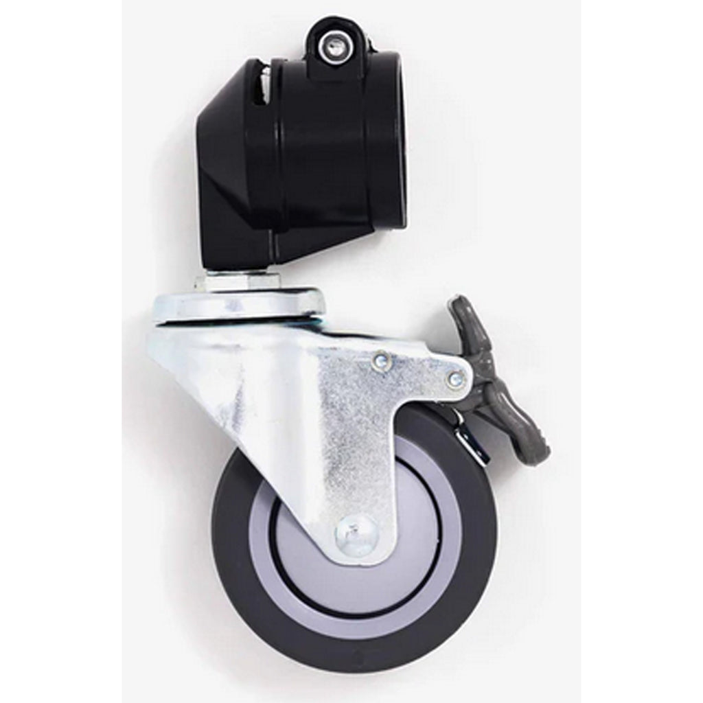Gibraltar Drum Rack T-leg Caster