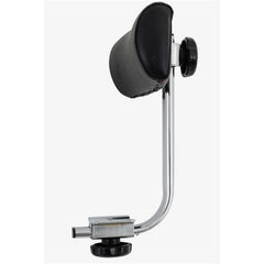 Gibraltar GBR Height Adjustable Drum Throne Backrest