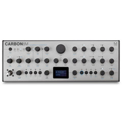 Modal Electronics Carbon 8M 8-voice Experimental Synthesizer Module