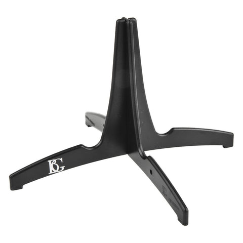 BG ABS Plastic Bb Clarinet Stand, A40