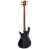 Spector NS Pulse II 4 Bass Guitar Black Stain Matte