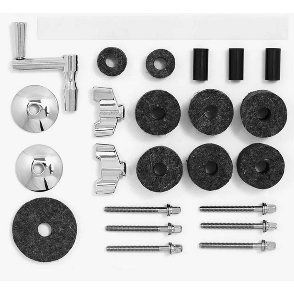 Gibraltar SC-DSTK 29 Piece Drum Kit Parts & Accessories Pack