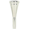 Bach Classic Silver Plated French Horn Mouthpiece 7S