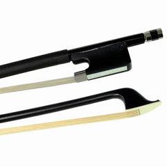 Glasser Standard Fiberglass Cello Bow 1/4