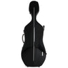 GEWA Cello Case, Air 3.9, 4/4, Black/Blue