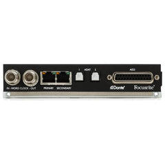 Focusrite Pro ISA ADN8 8-Channel A-D Card for ISA 428 MkII & ISA 828 MkII