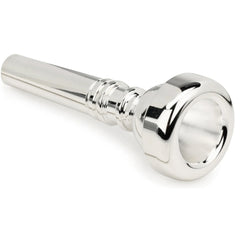 Bach Classic Flugelhorn Silver Plated Mouthpiece 1.5B