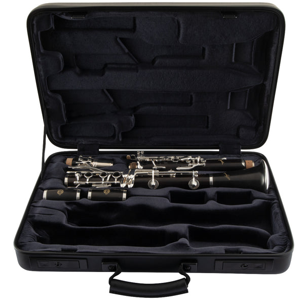 Case for clarinet Bb PRiSme Henri SELMER Paris PRiSMe専用ケース Bb