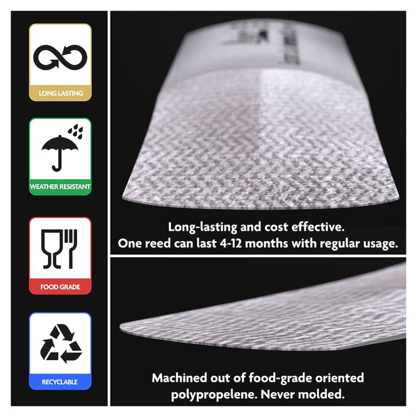 Legere Ancia Sintetica Légère Reeds - Baritone Saxophone Reed