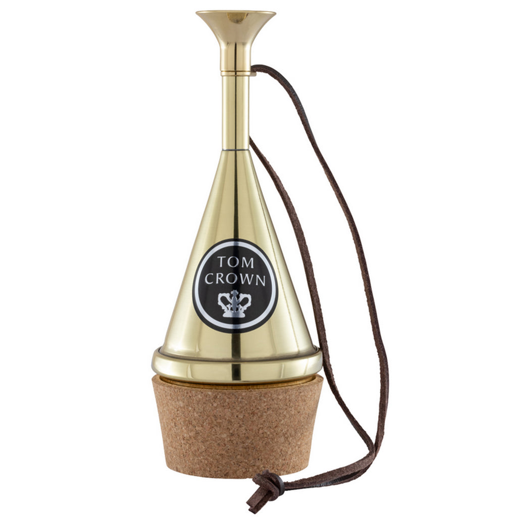 Tom Crown 30FH French Horn Mute Straight