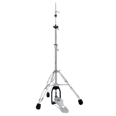Gibraltar Compact Telescoping Hi-Hat Stand with Double-Braced Base
