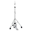 Gibraltar Compact Telescoping Hi-Hat Stand with Double-Braced Base