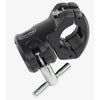 Gibraltar Road Series 1.5" Black Quick Release Drum Rack T Clamp