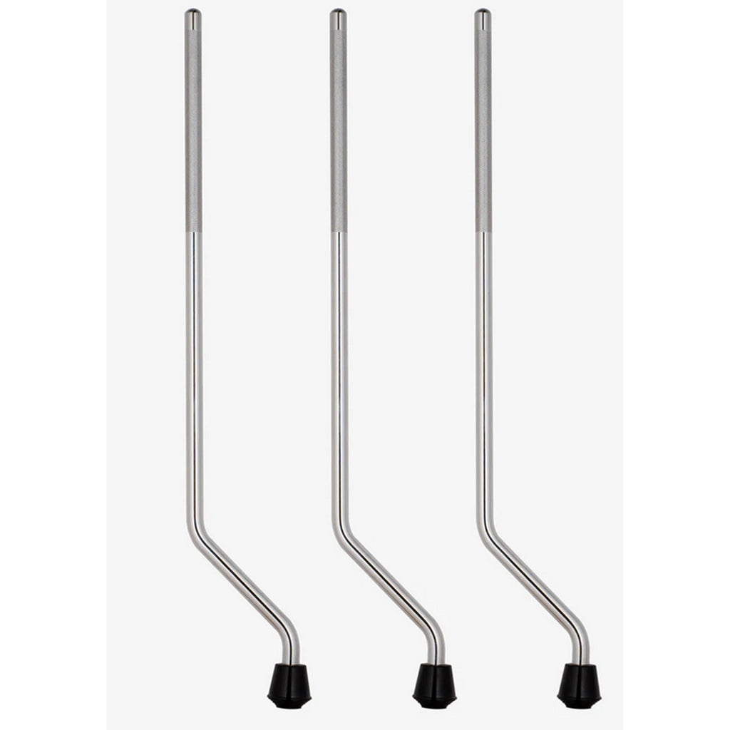 Gibraltar, Floor Tom Legs 12.7mm 3/pk