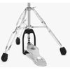 Gibraltar Compact Telescoping Hi-Hat Stand with Double-Braced Base