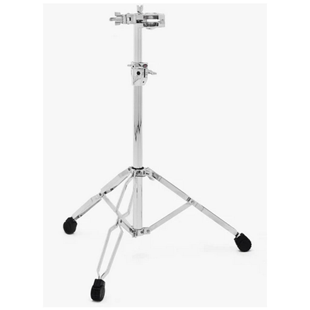 Gibraltar 6000 Series Double Braced Double Mount Tom Stand