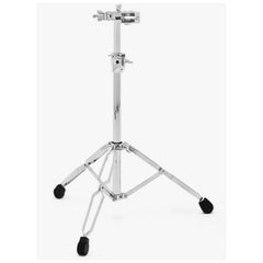 Gibraltar 6000 Series Double Braced Double Mount Tom Stand