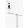 Gibraltar SC-4425XHMB 10" X-Hat Auxilliary Hi Hat Boom Arm