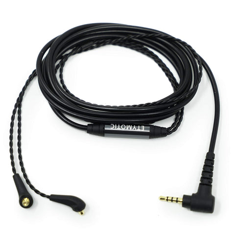 Etymotic ER Series 2.5mm Balanced Cable