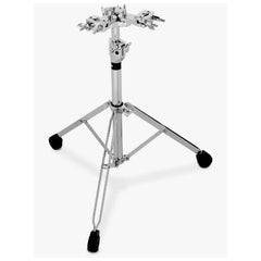 Gibraltar 9000 Series Heavy Duty Double Tom Stand
