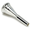 Holton Farkas Silver Plated French Horn Mouthpiece SC