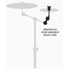 Gibraltar SC-DCT-TP Cymbal Tilter Unit with Swing Nut