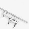 Gibraltar SC-GCA-BT 18" Cymbal Arm and Clamp with Gearless Brake Tilter