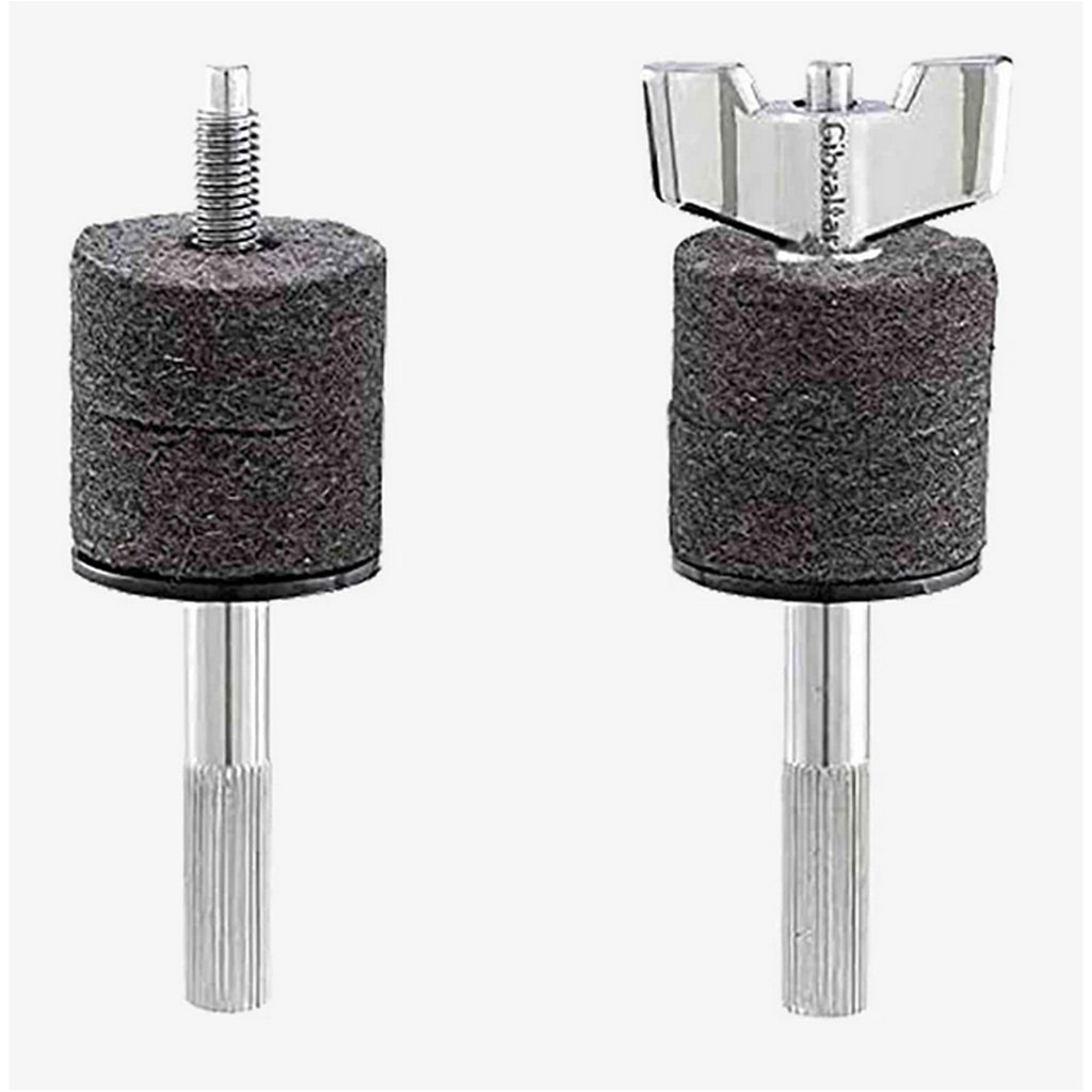 Gibraltar SC-MCSA-PK 4" Mini Cymbal Stacker, 2 Pack