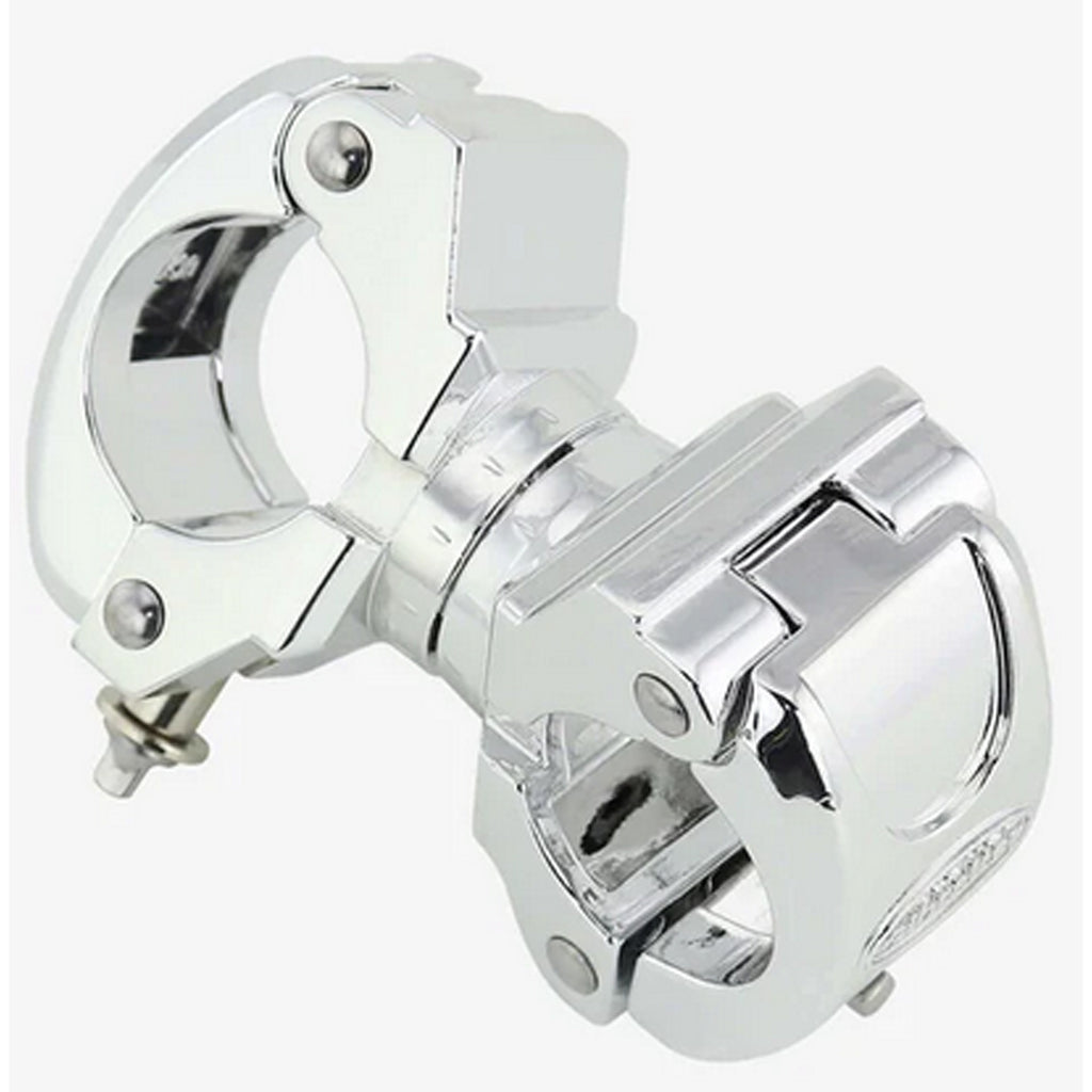 Gibraltar Chrome 1.5" Adjustable Drum Rack Clamp