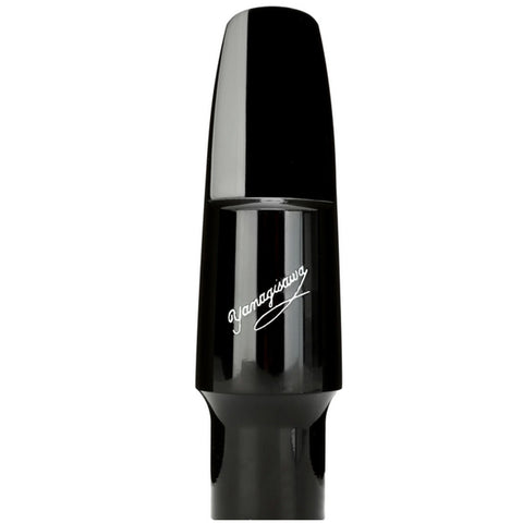 Yanagisawa Ebonite Tenor Saxophone Mouthpiece 7