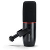 Focusrite Vocaster DM14V Broadcast Quality Mic for Podcasters