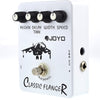 Joyo JF-07 Classic Flanger Effect Pedal