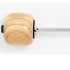 Gibraltar SC-3262, 6.25" Wooden Bass Drum Beater