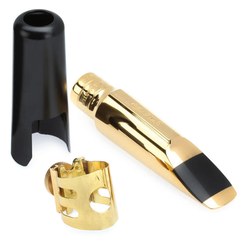 Otto Link New York Metal Tenor Saxophone Mouthpiece #7