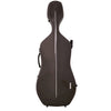 GEWA Cello Case, Air 3.9, 4/4, Brown/Black