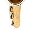 Selmer Paris 54 Axos Tenor Saxophone Lacquer