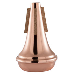 Tom Crown 30PTCC Piccolo Trumpet Mute Straight All Copper