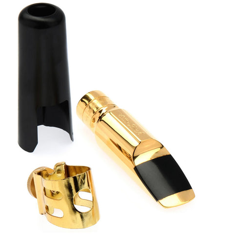 Otto Link Super Tone Master Metal Alto Saxophone Mouthpiece #7*