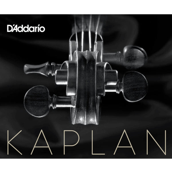 D’Addario ERHU01 Erhu Saiten – Medium Spannung 10–18 | Für Traditionelles Chinesisches Instrument