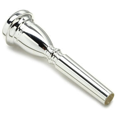 Bach Commercial Trumpet Mouthpiece, 3MV