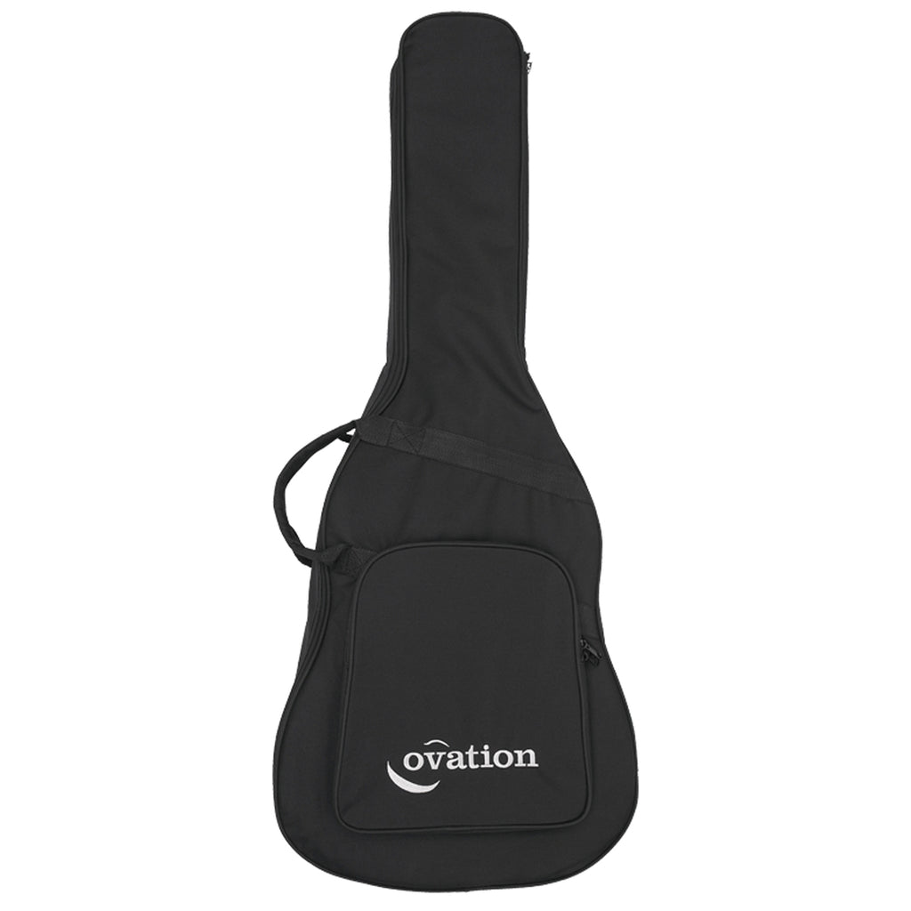 Ovation Guitar Gig Bag, Super Shallow Bowl Body