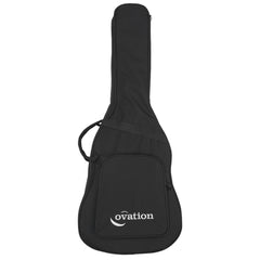 Ovation Guitar Gig Bag, Super Shallow Bowl Body