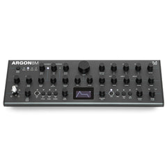 Modal Electronics ARGON8M 8-voice Desktop/Rack Wavetable Synthesiser