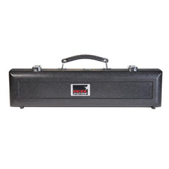 Union Station Premium ABS HardShell Case, Flute, C-Foot