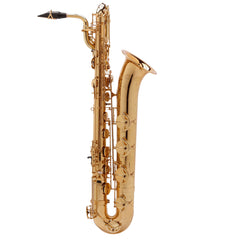 Selmer Paris 55AFJ Series II Jubilee Edition Baritone Saxophone Lacquer